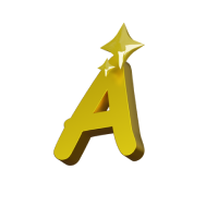 Alphabet A