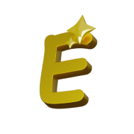 Alphabet E