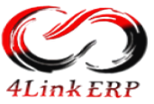 4Link ERP Logo